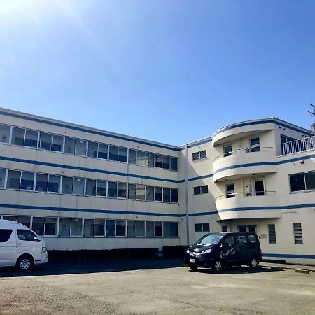 Hotel Fukuroi Екстериор снимка