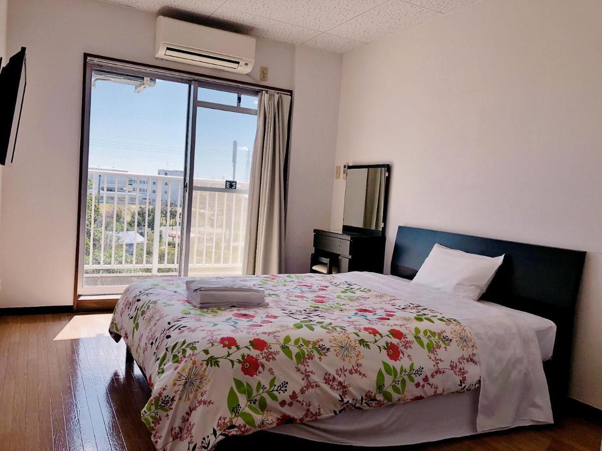 Hotel Fukuroi Екстериор снимка