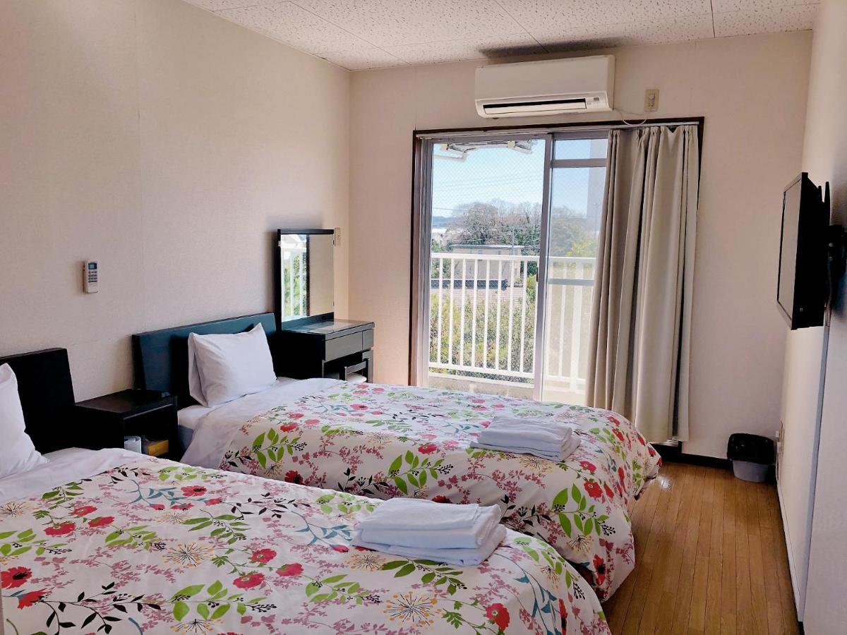 Hotel Fukuroi Екстериор снимка